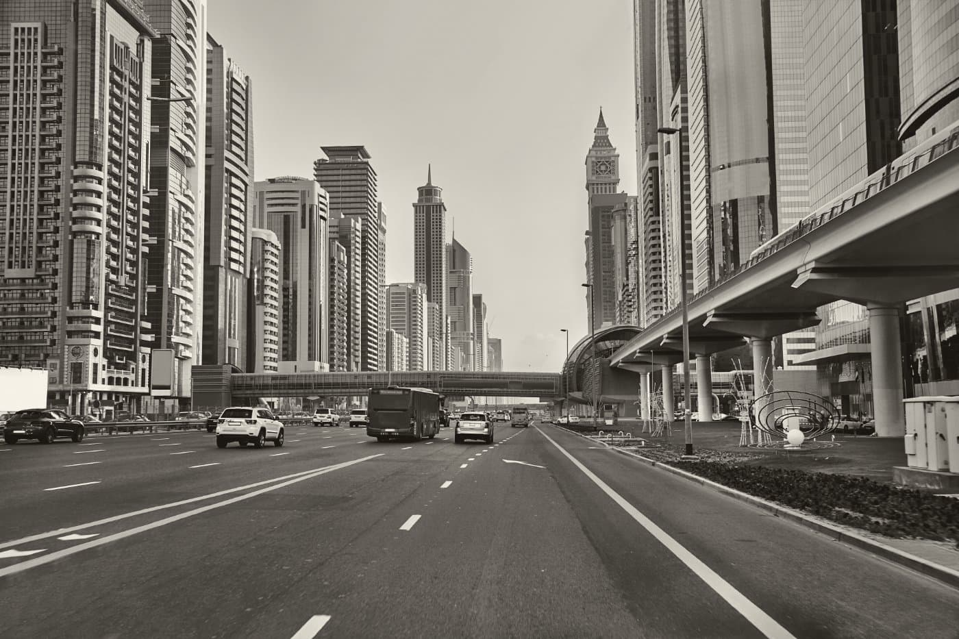 Dubai